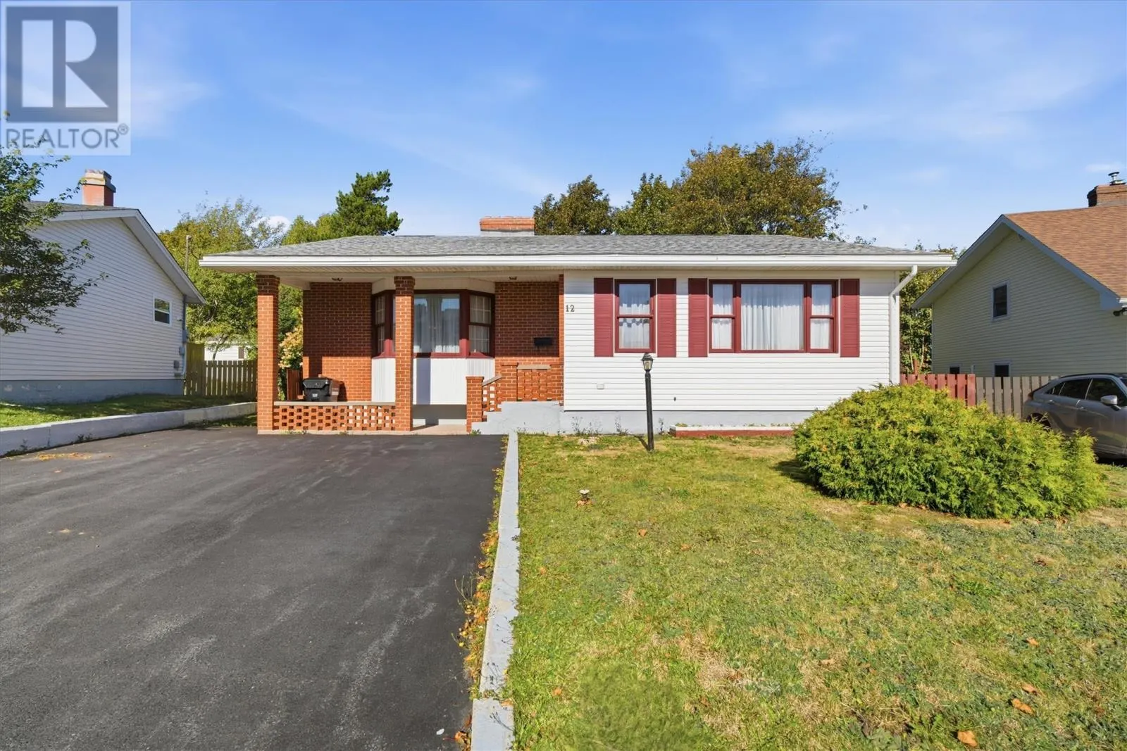 12 Spratt Place