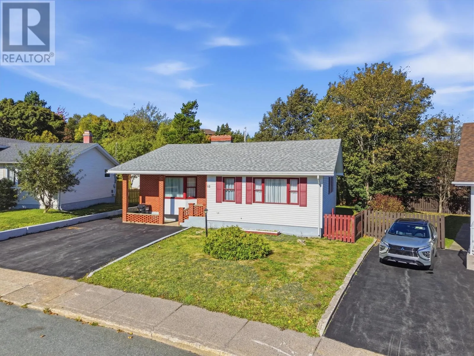 12 Spratt Place