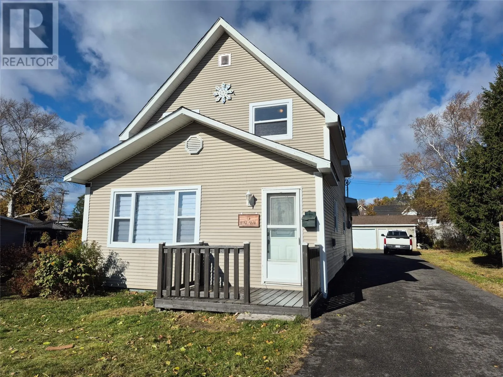 5 Union Street