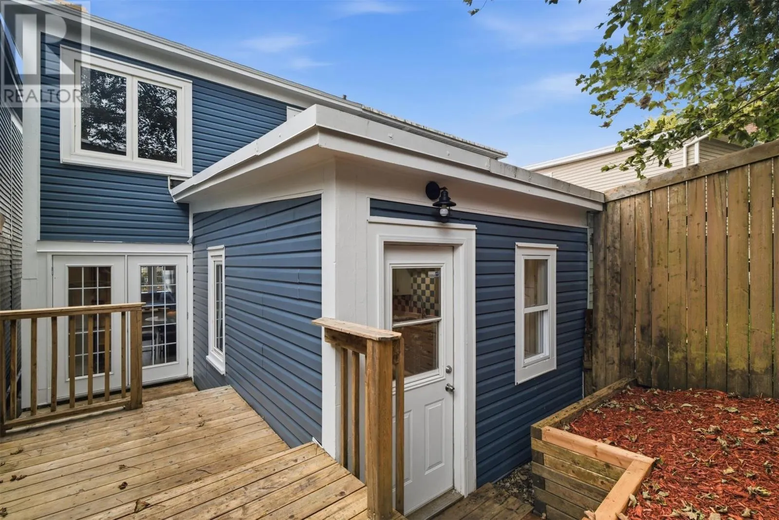50 St. Clare Avenue