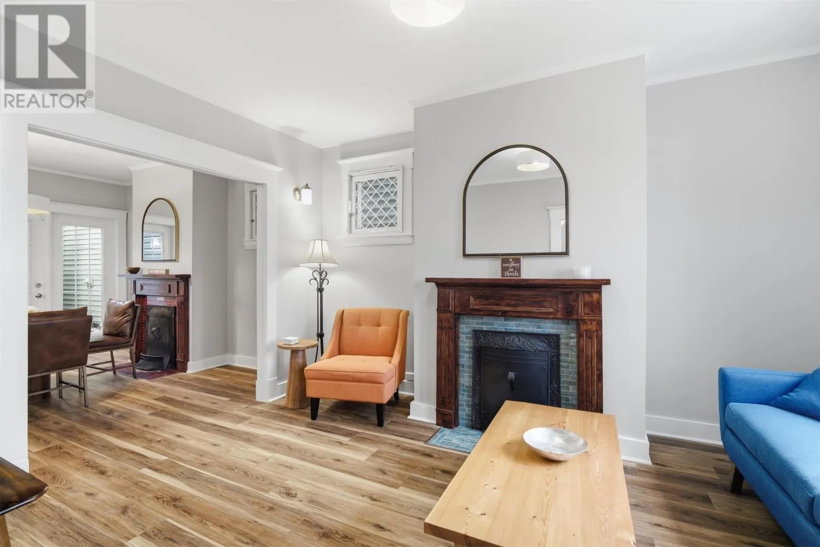 50 St. Clare Avenue