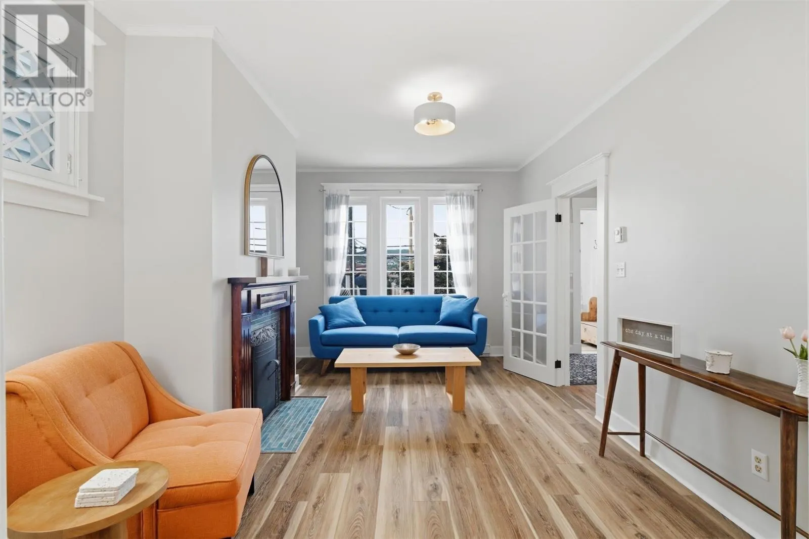 50 St. Clare Avenue