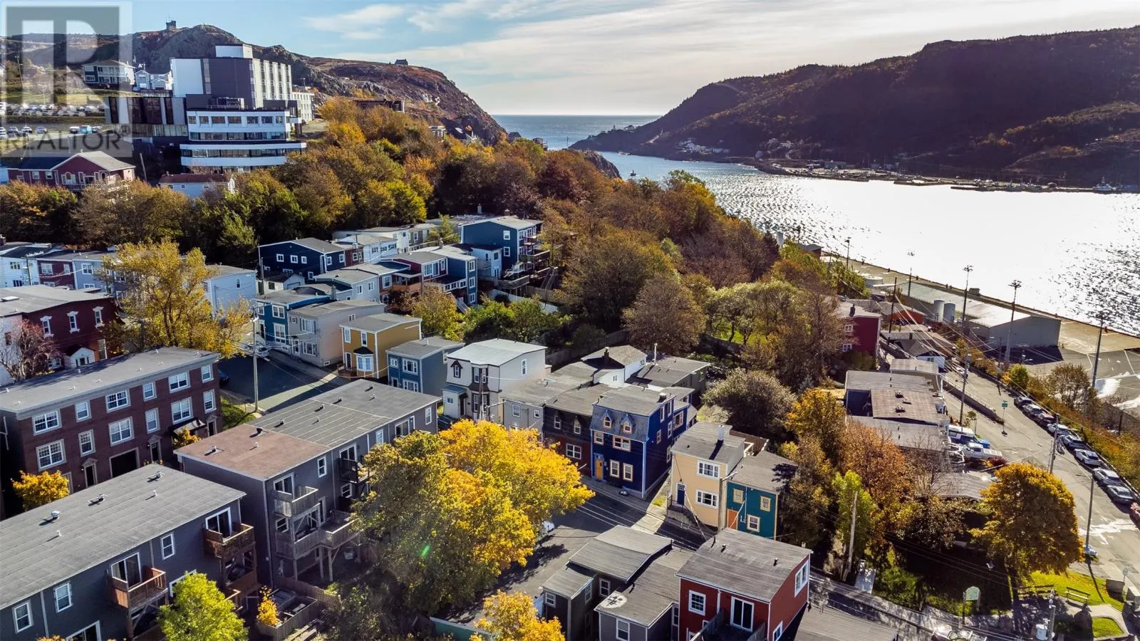 17 Signal Hill Road