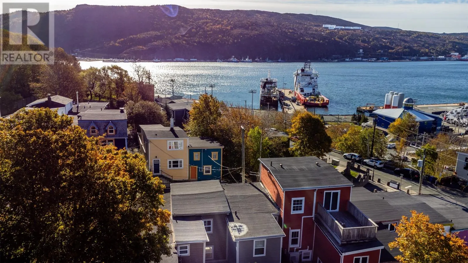 17 Signal Hill Road