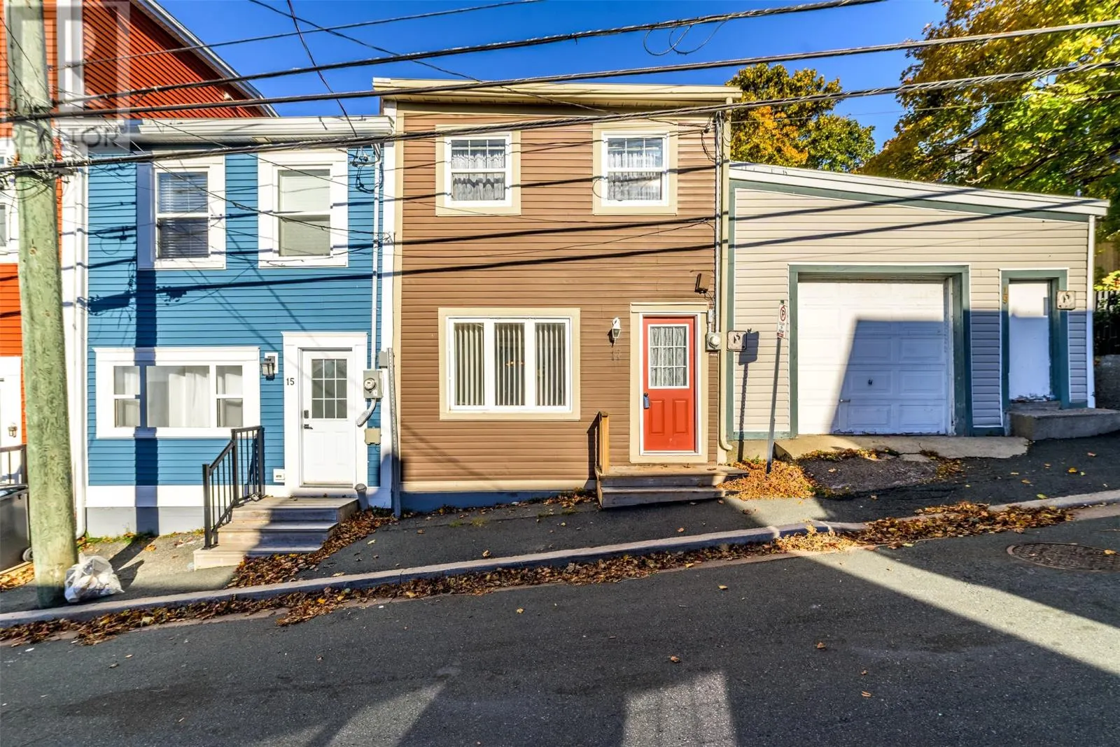 17 Signal Hill Road