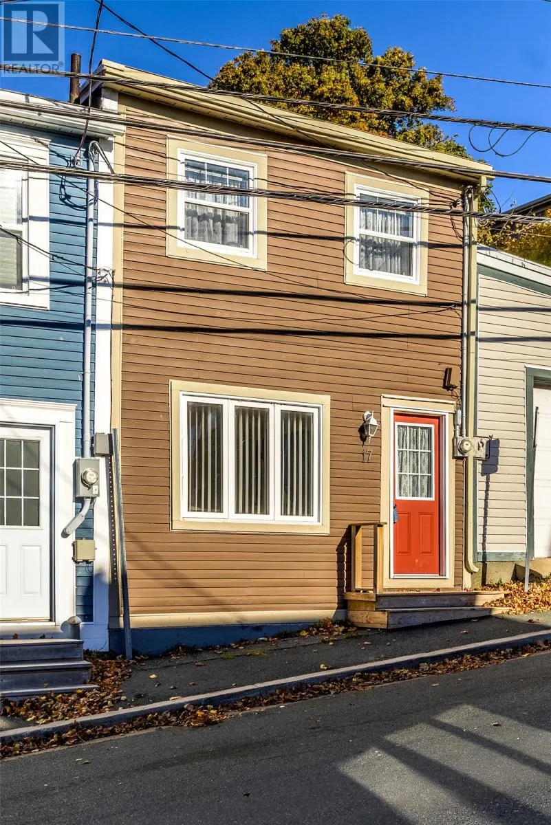 17 Signal Hill Road