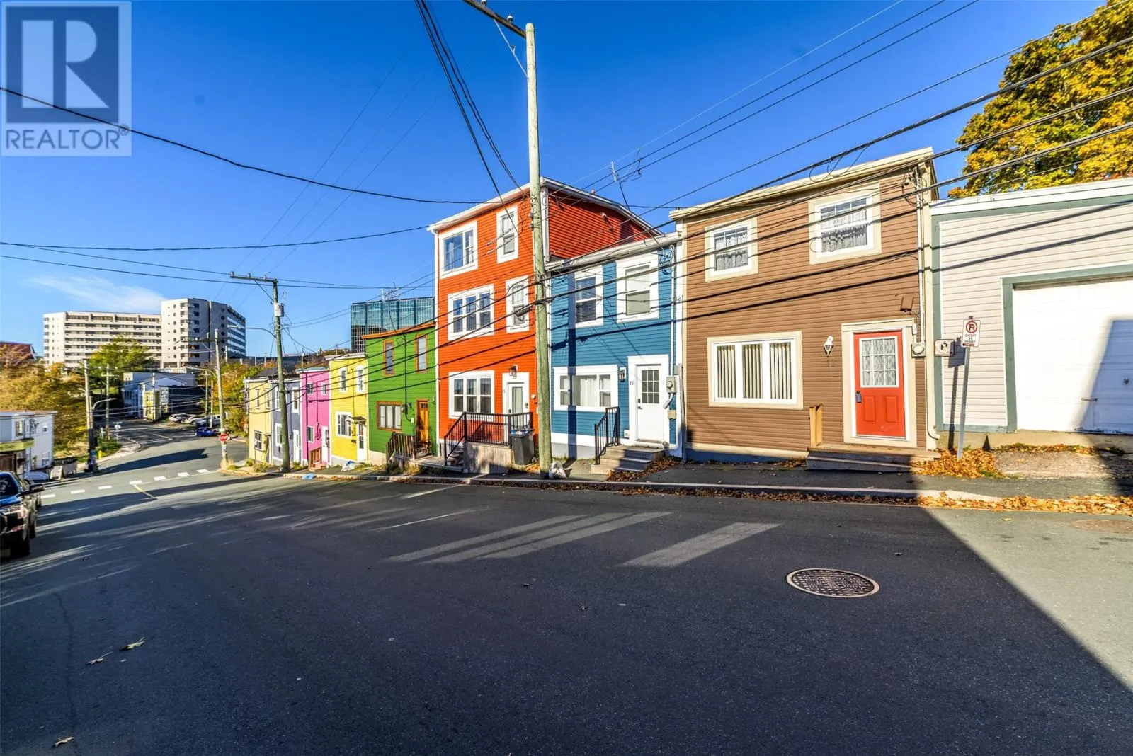 17 Signal Hill Road