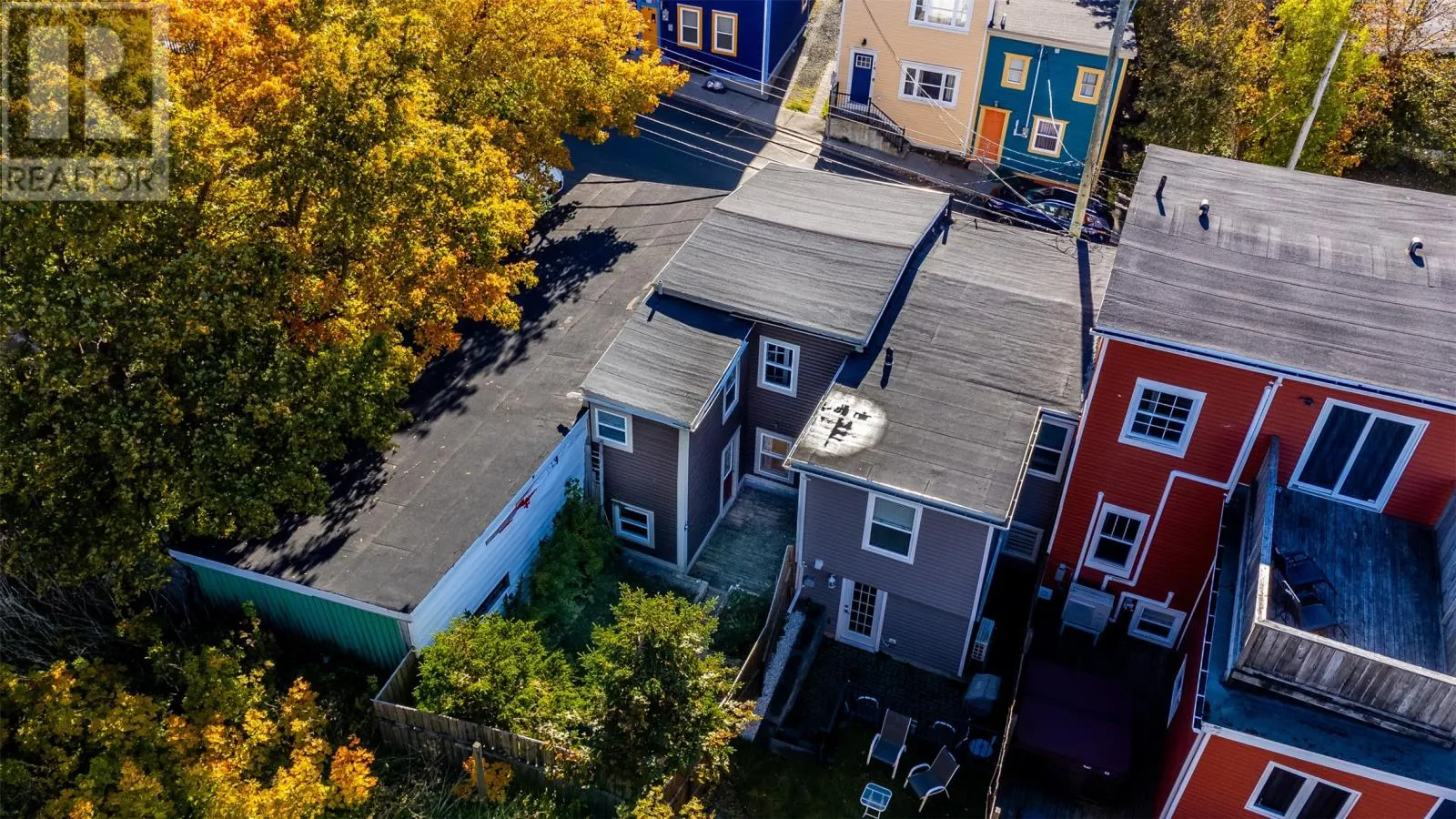 17 Signal Hill Road