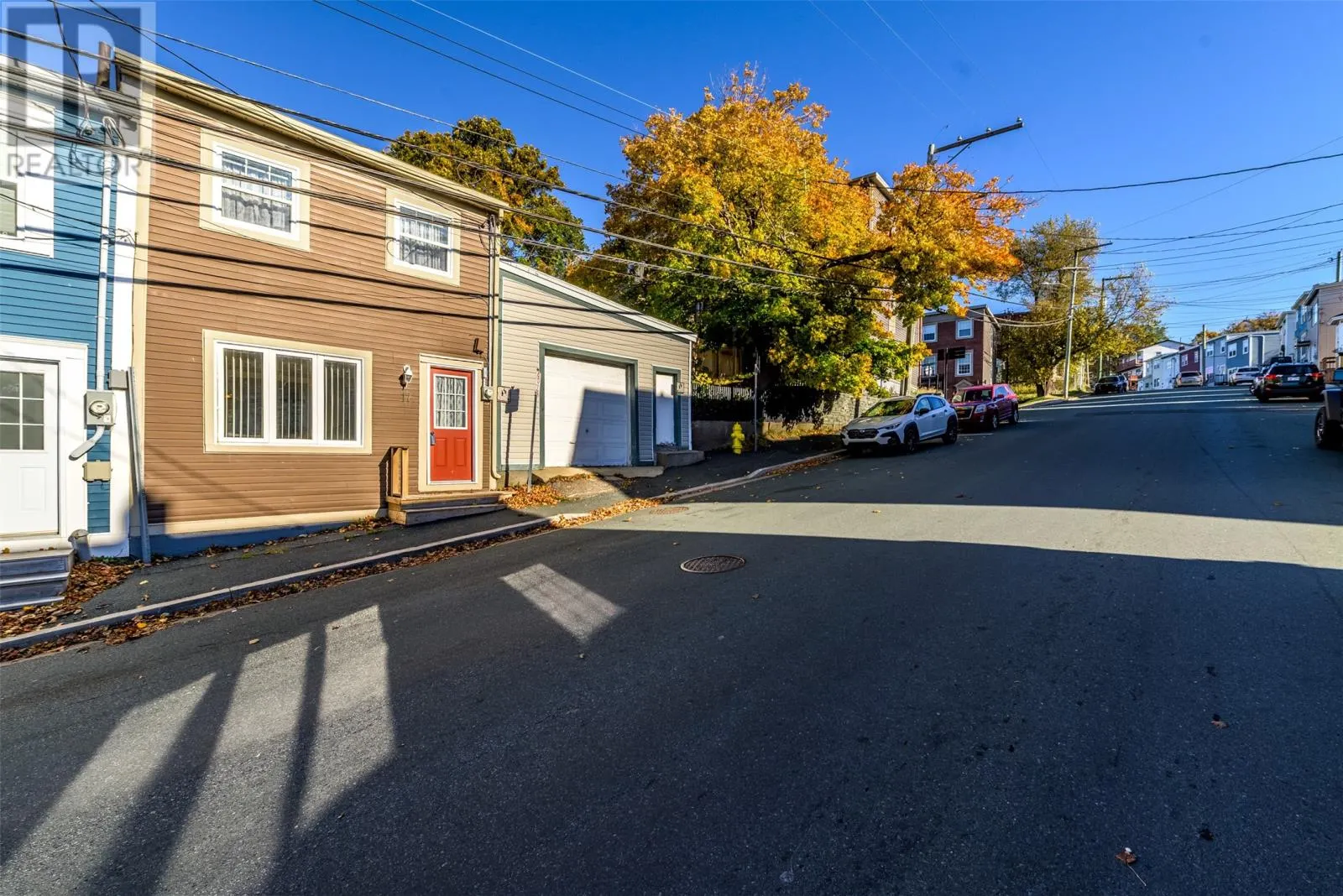 17 Signal Hill Road