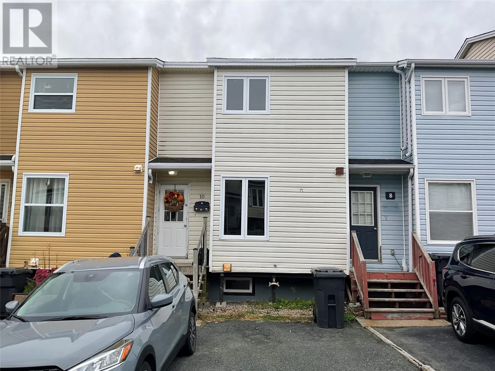 10 Nash Crescent
