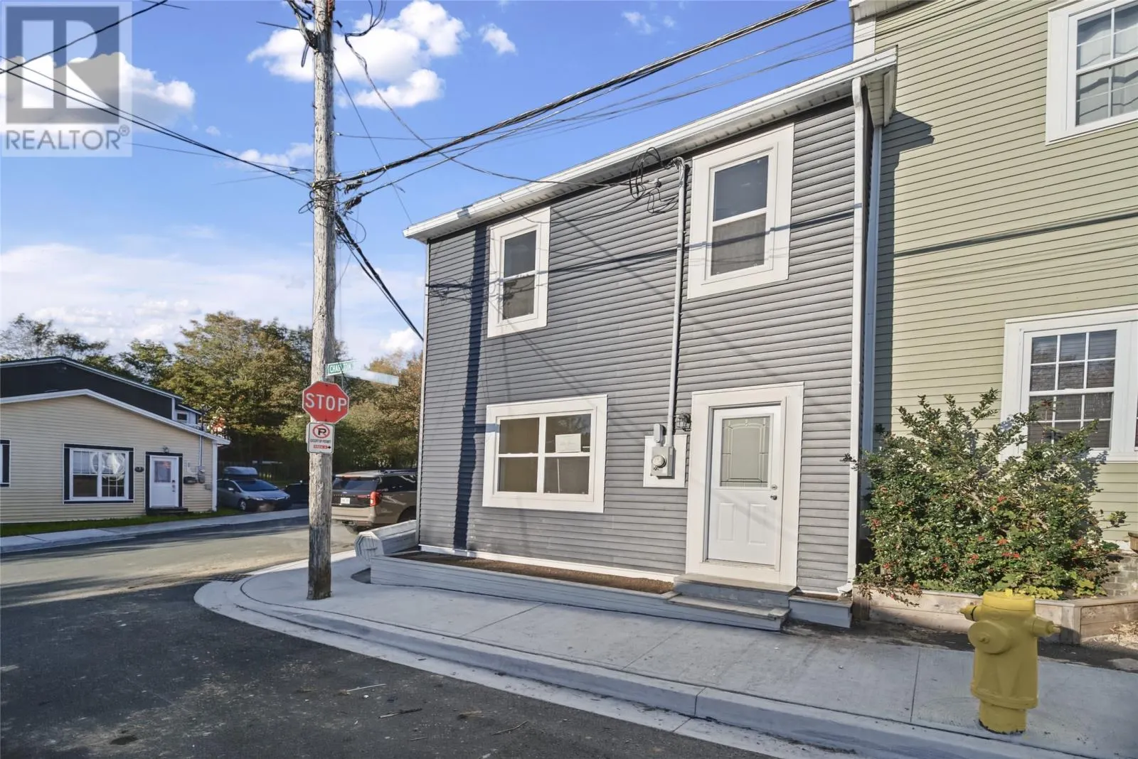 58 Charlton Street