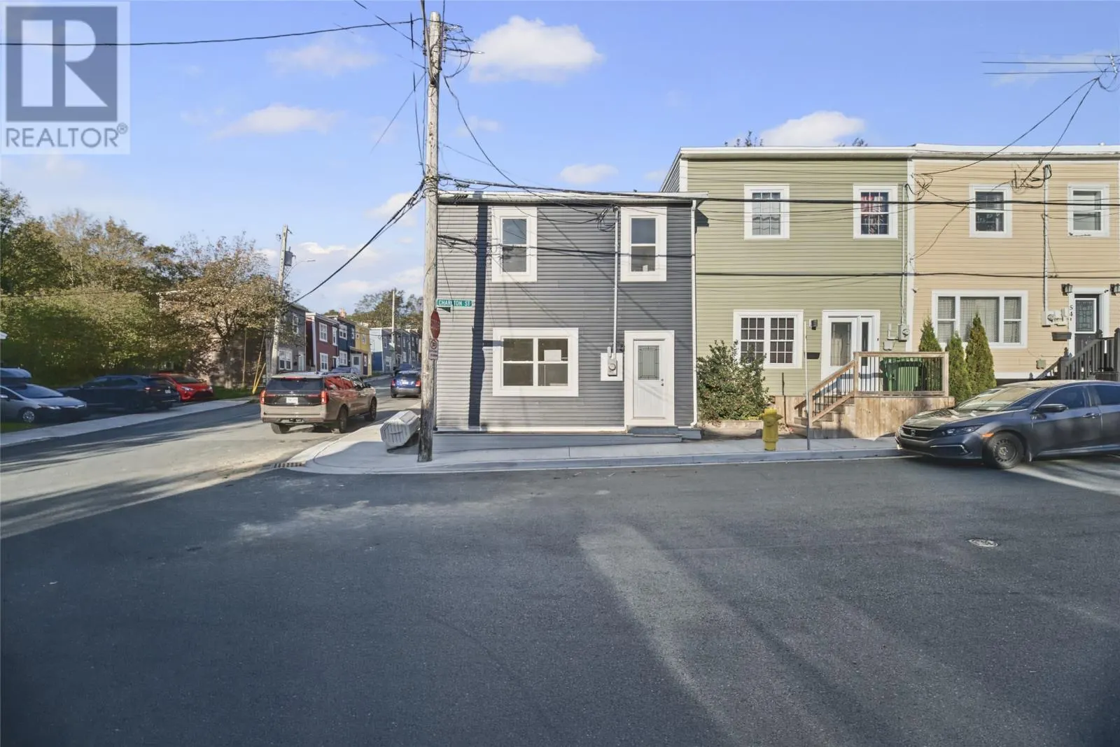 58 Charlton Street