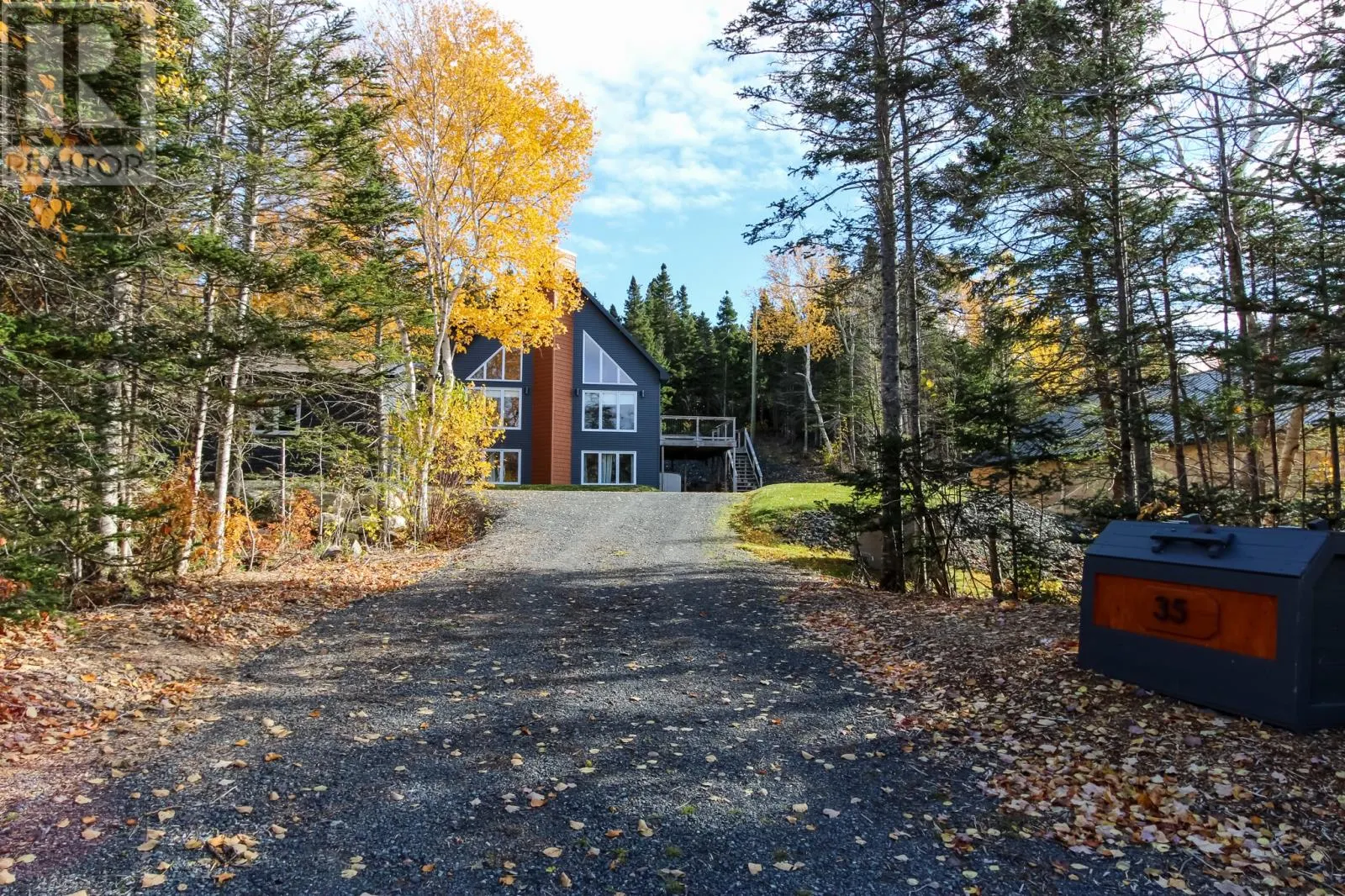 35 Southern Shore Drive