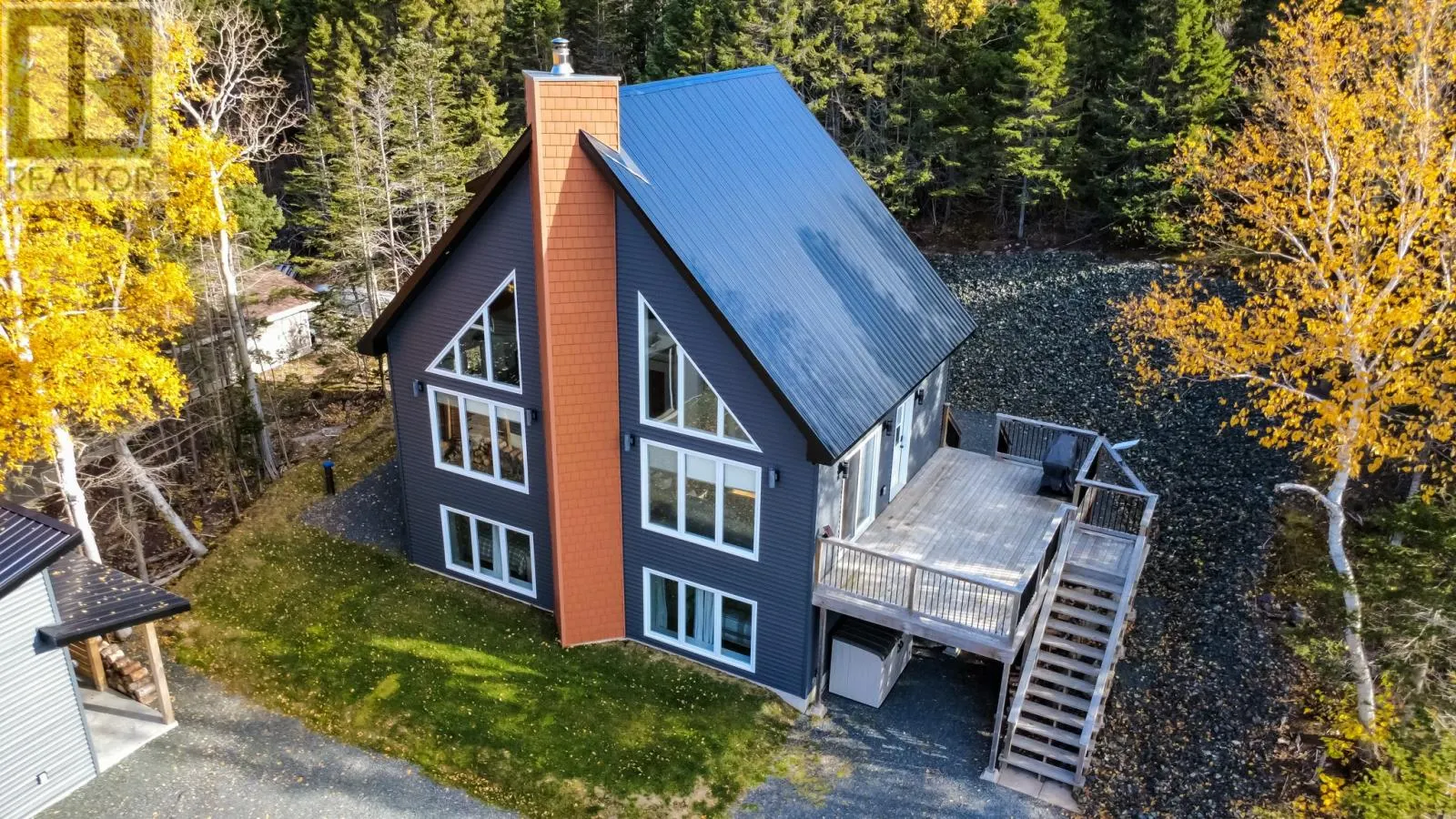 35 Southern Shore Drive
