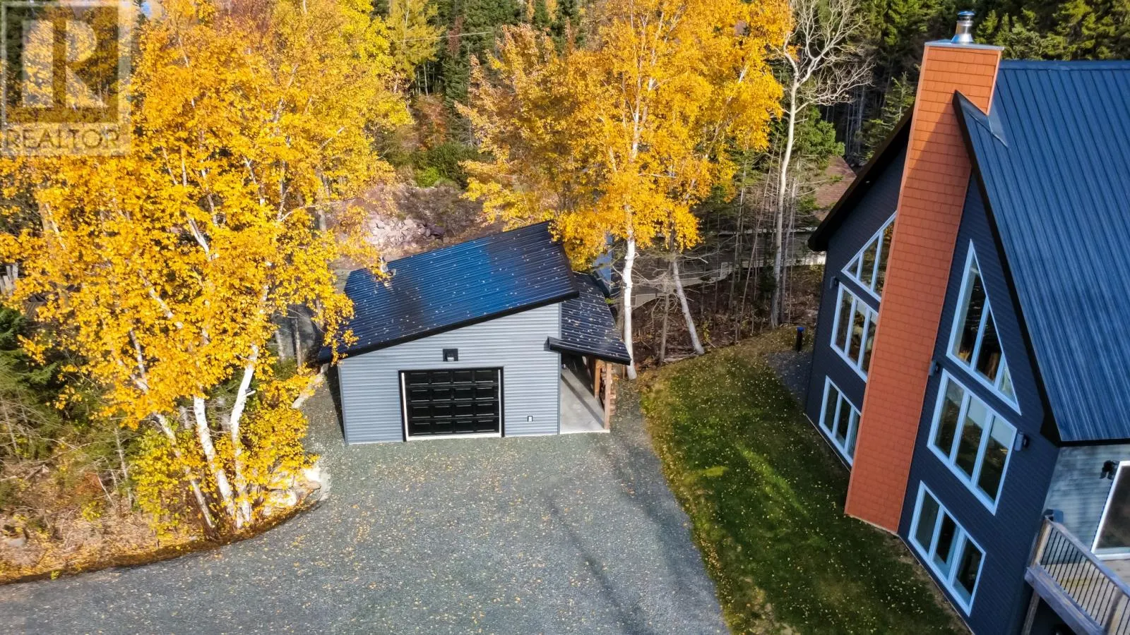 35 Southern Shore Drive
