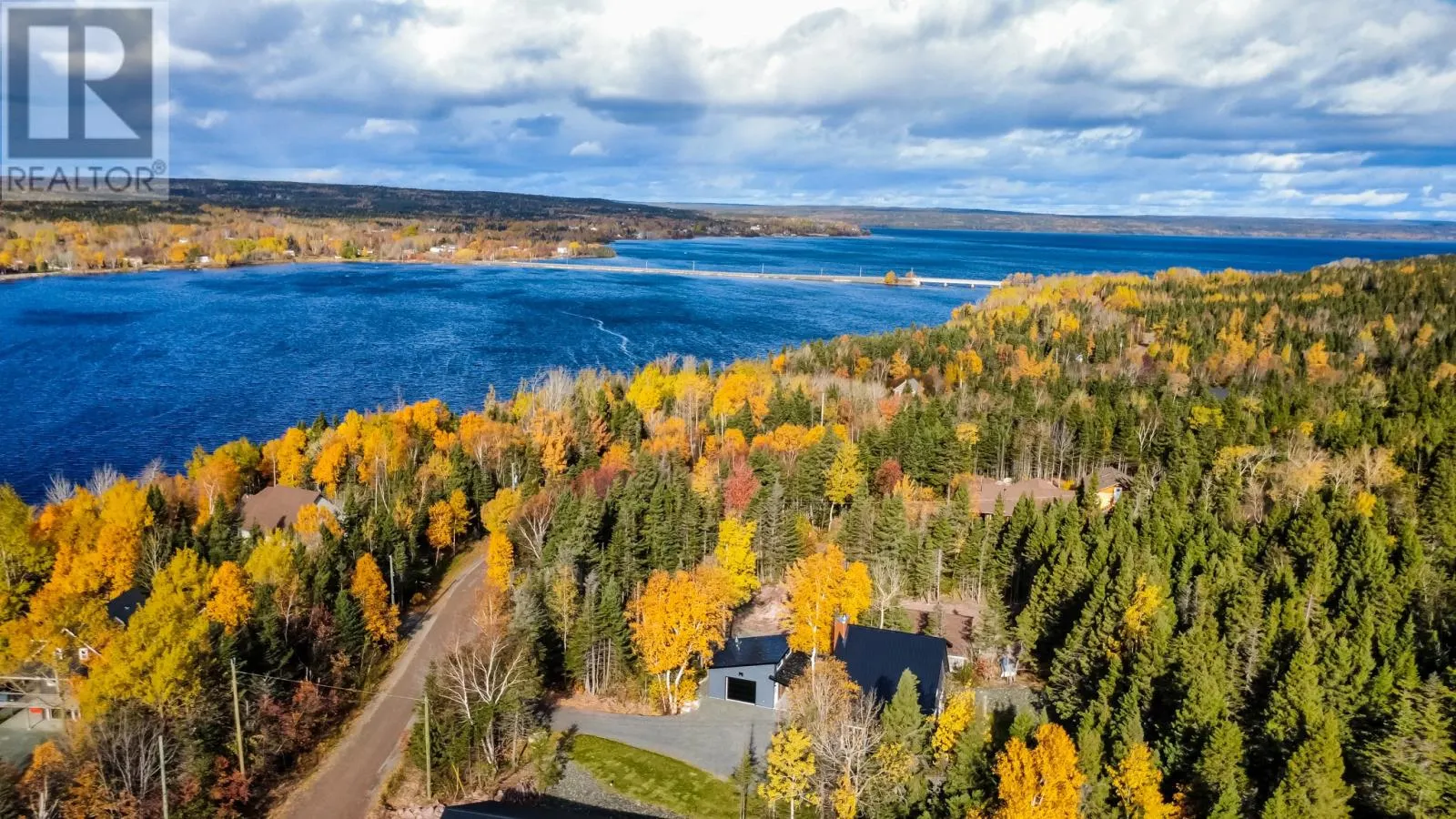 35 Southern Shore Drive