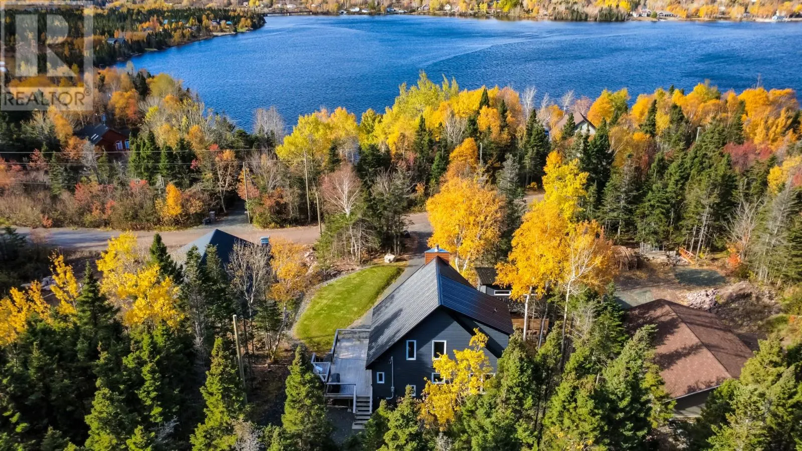 35 Southern Shore Drive