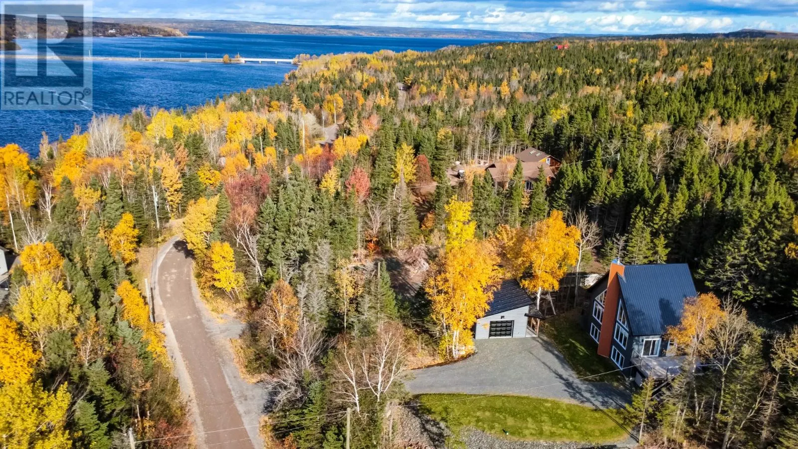 35 Southern Shore Drive