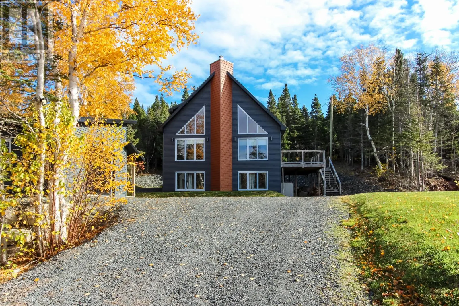 35 Southern Shore Drive