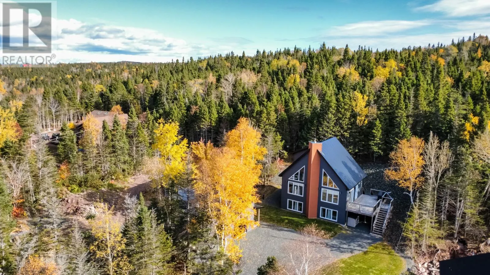 35 Southern Shore Drive