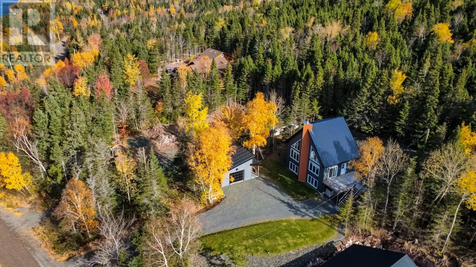 35 Southern Shore Drive