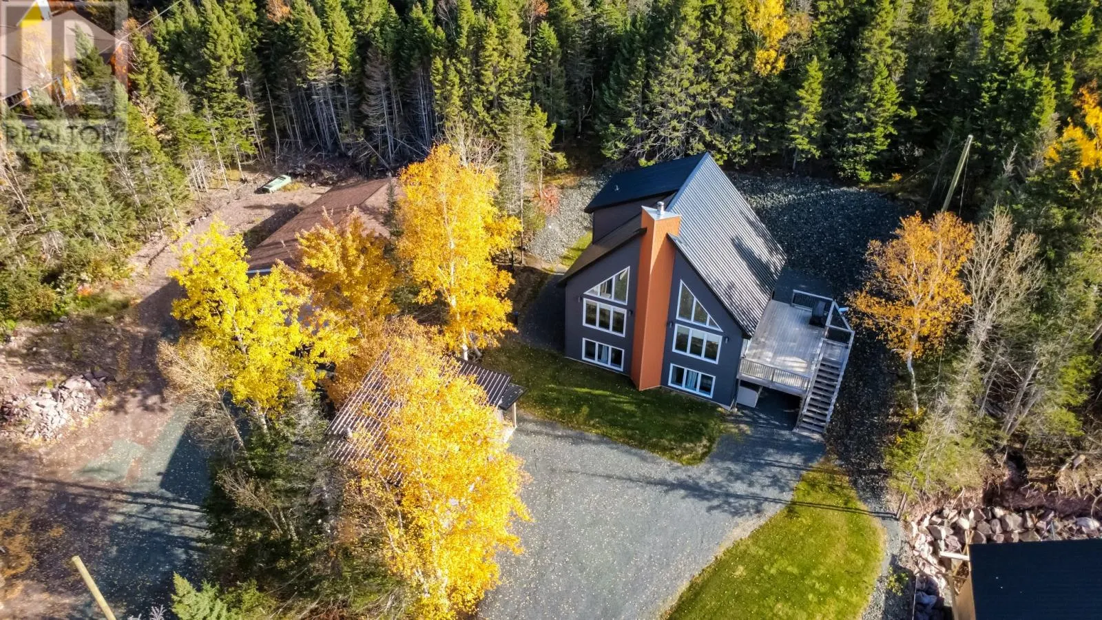 35 Southern Shore Drive