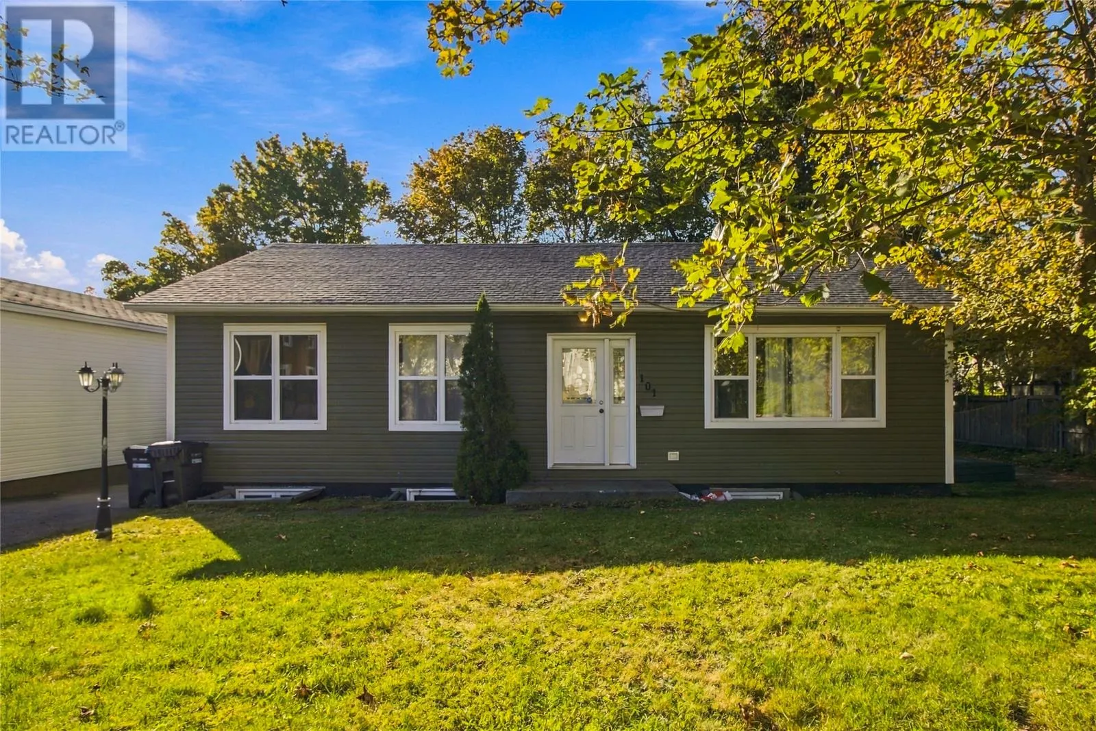 101 New Cove Road