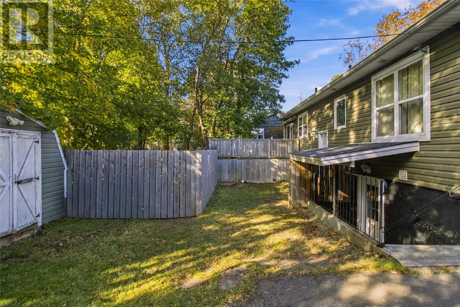 101 New Cove Road