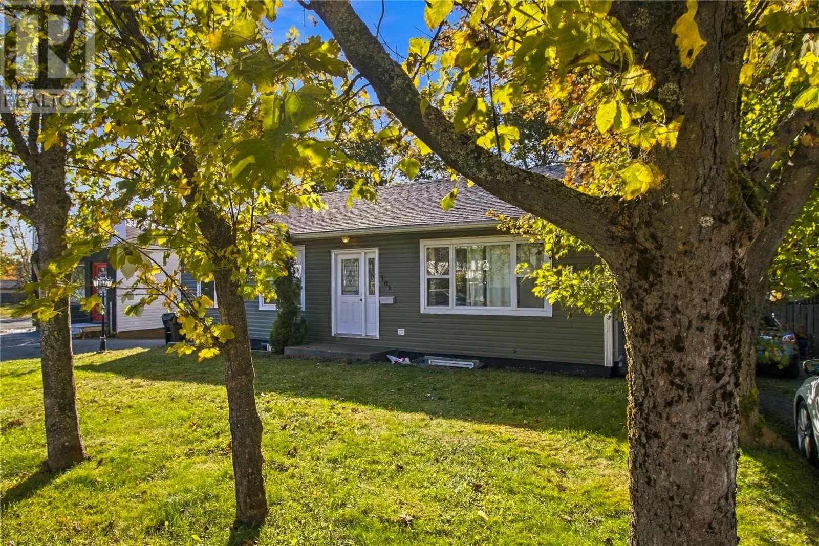 101 New Cove Road