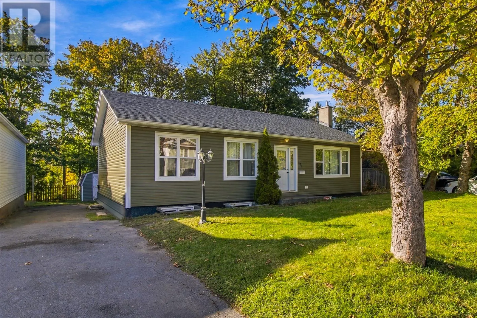 101 New Cove Road