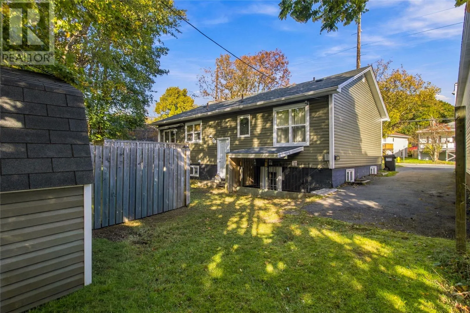 101 New Cove Road