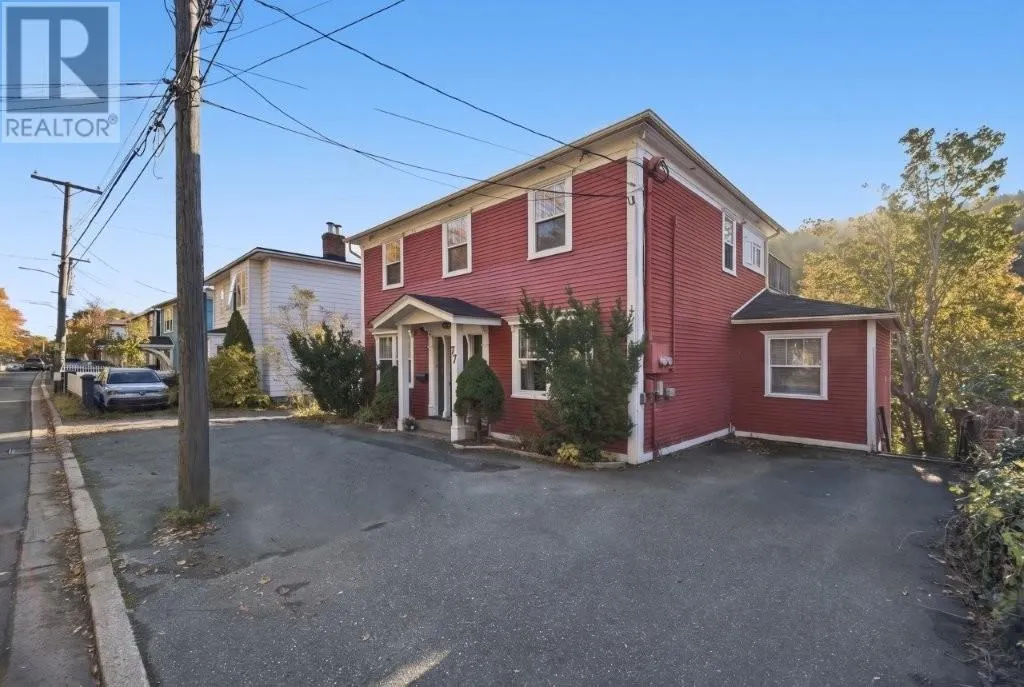 77 Waterford Bridge Road