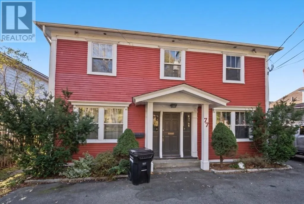 77 Waterford Bridge Road