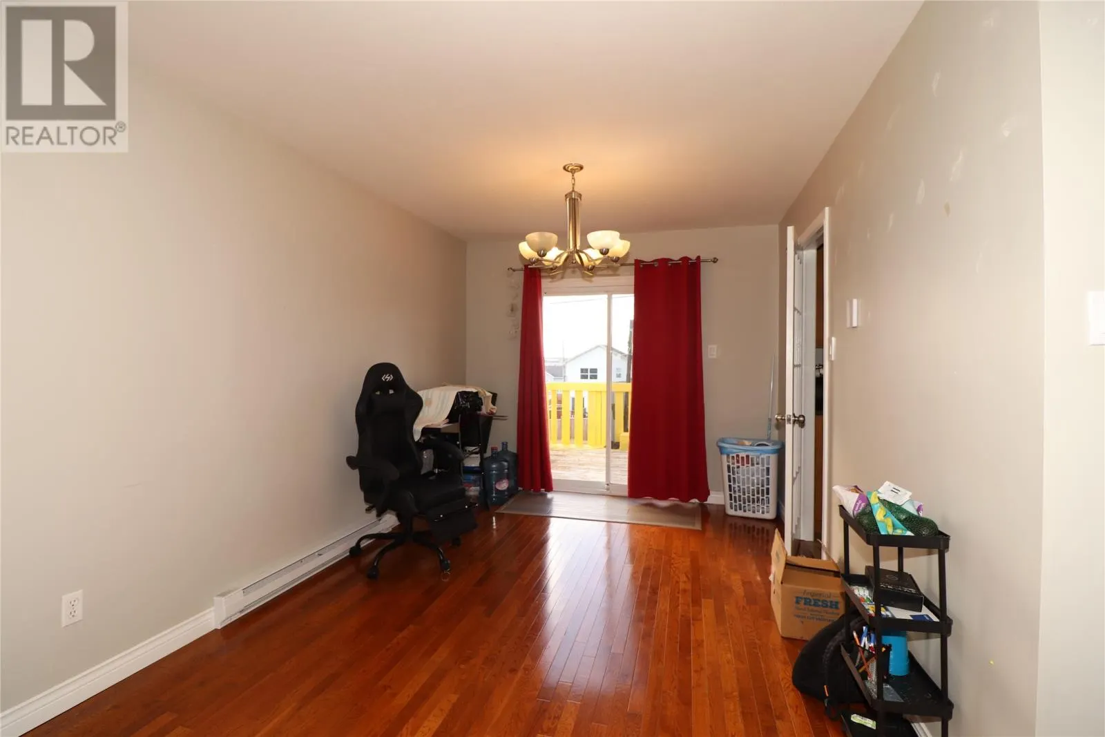 3 Frontenac Avenue