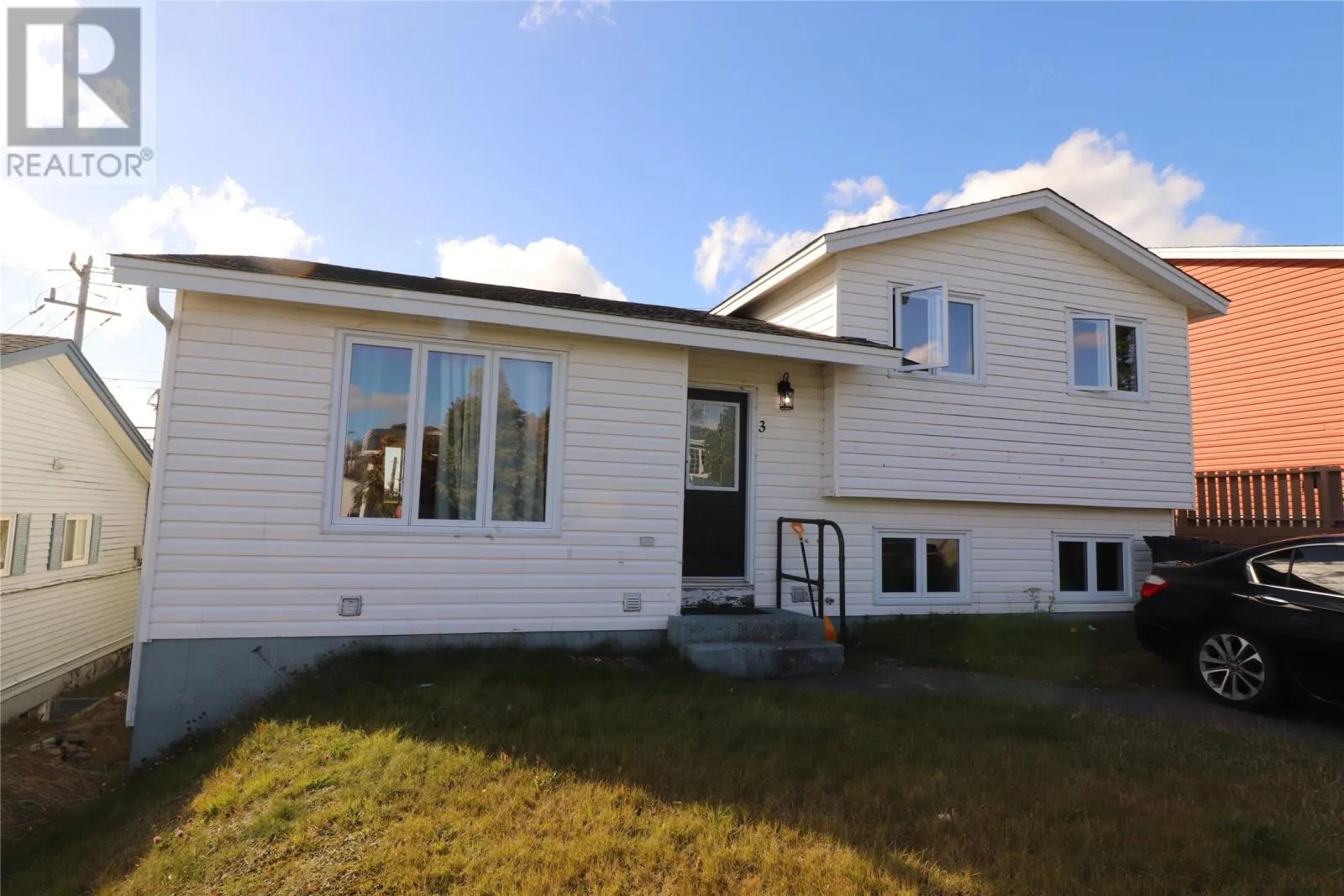 3 Frontenac Avenue