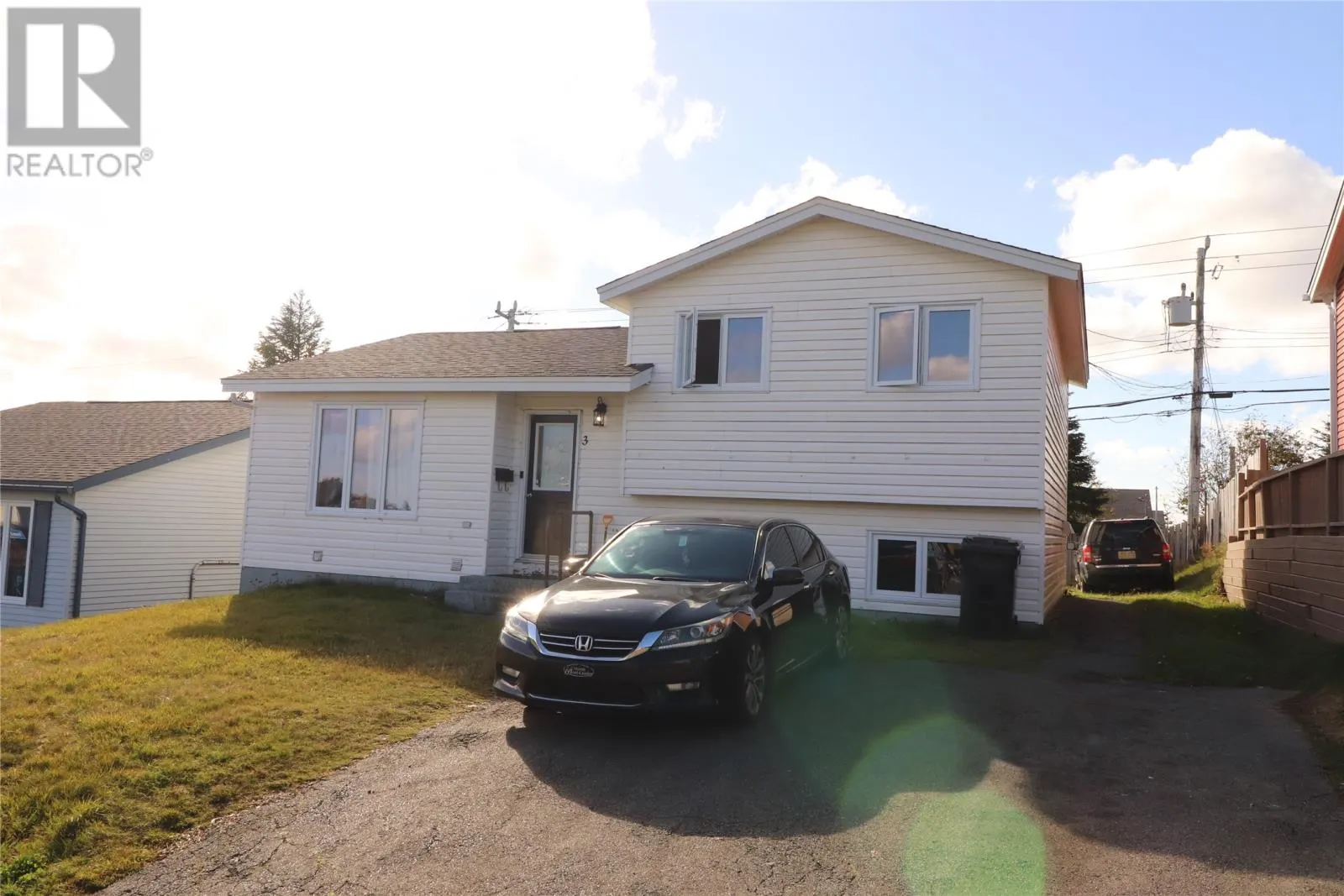 3 Frontenac Avenue