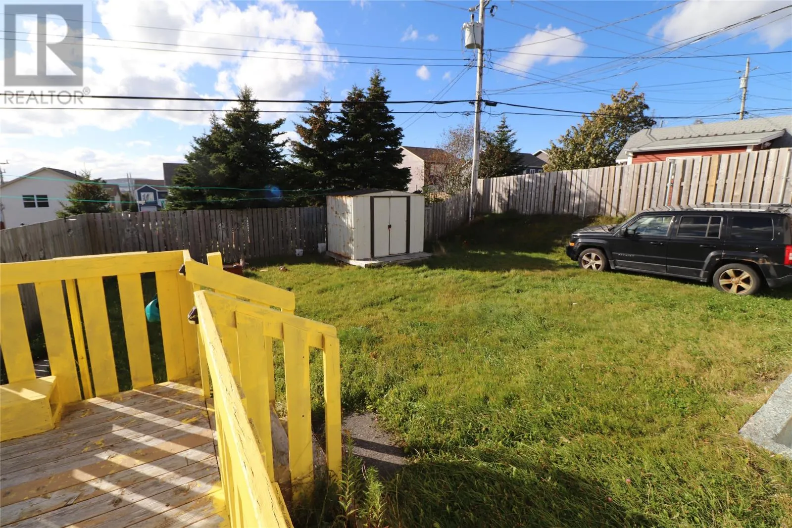 3 Frontenac Avenue