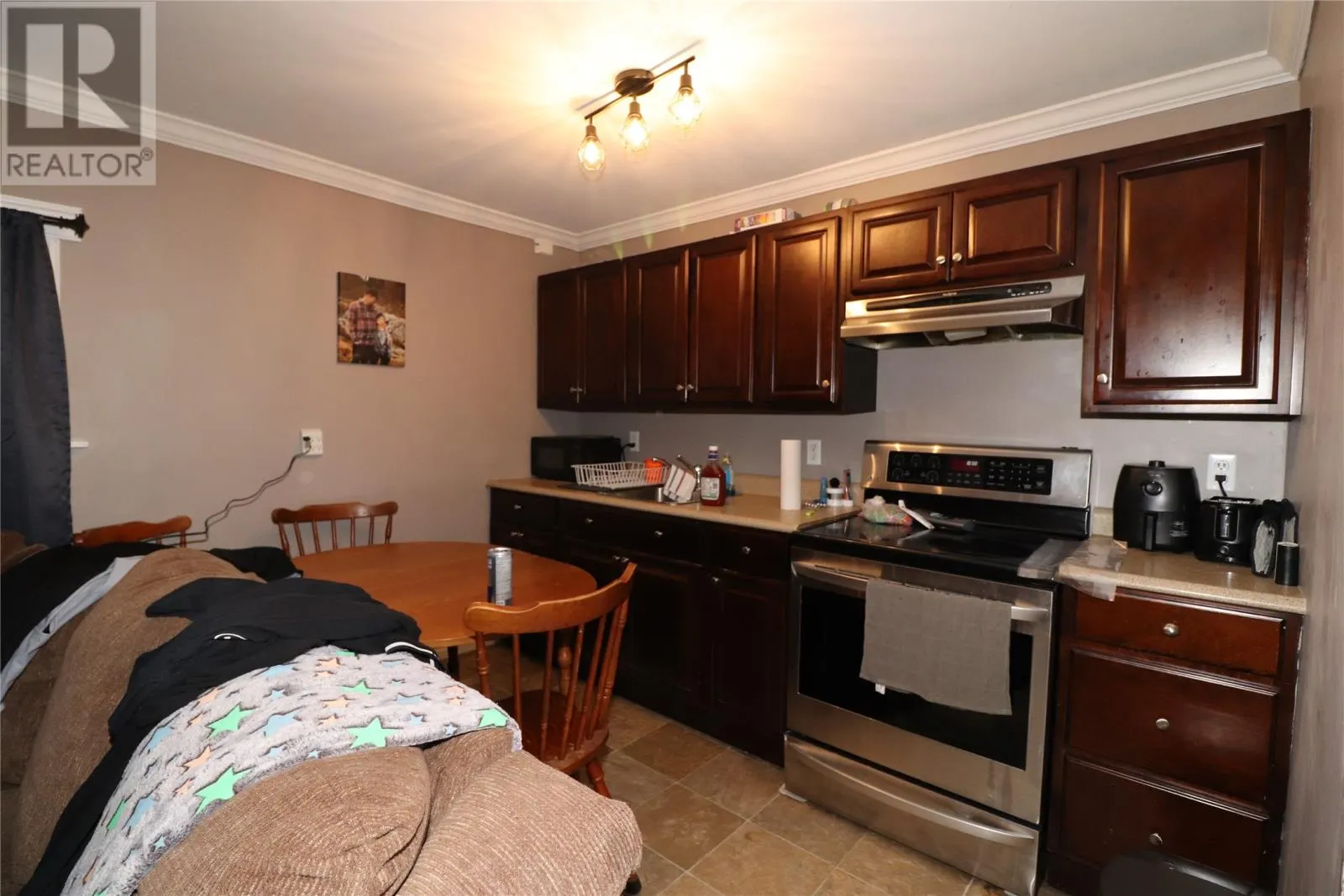 3 Frontenac Avenue