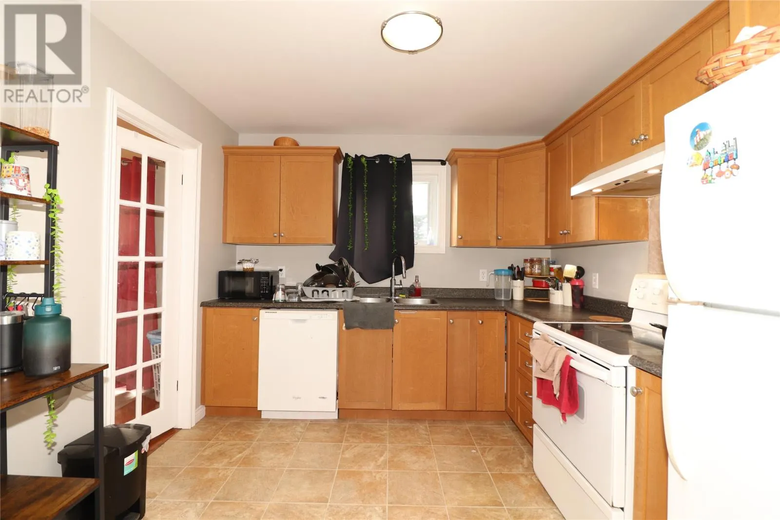 3 Frontenac Avenue
