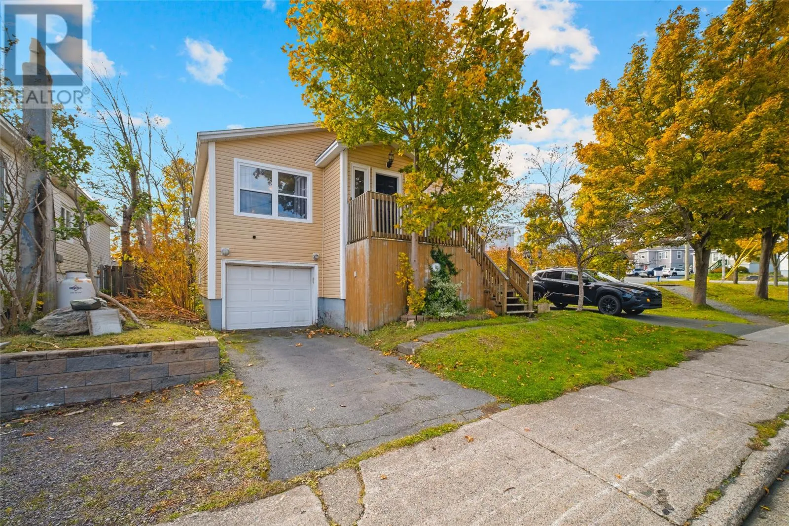 61 Bennett Avenue