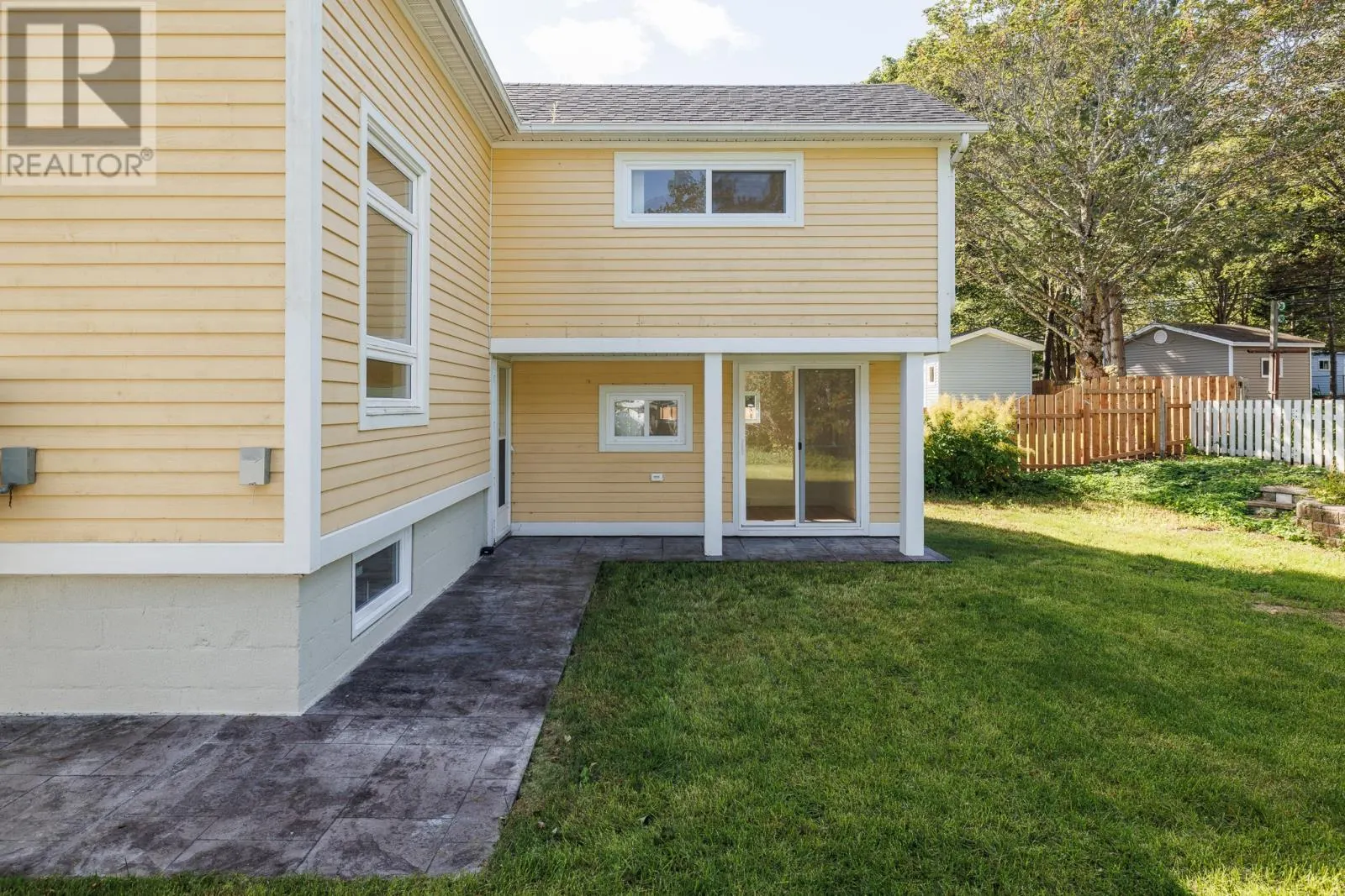 2 Milbanke Street
