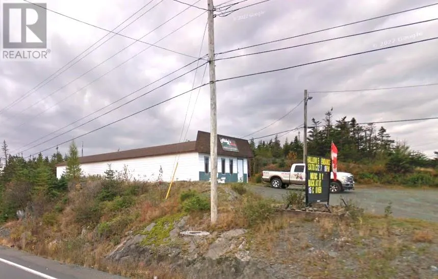 1 Long Pond Road