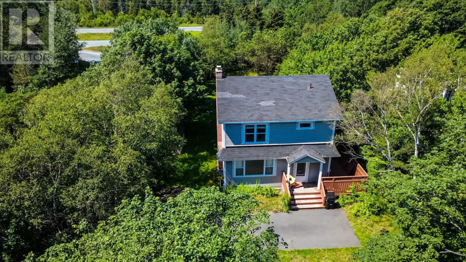 36 BAY BULLS Road