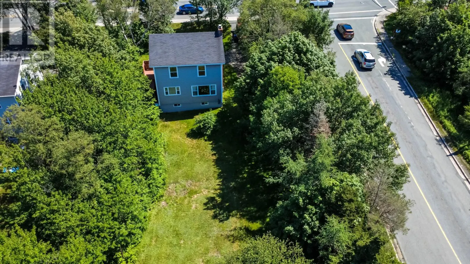 36 BAY BULLS Road