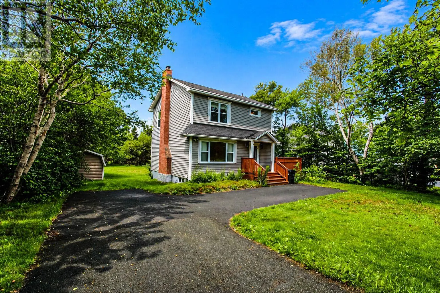 36 BAY BULLS Road
