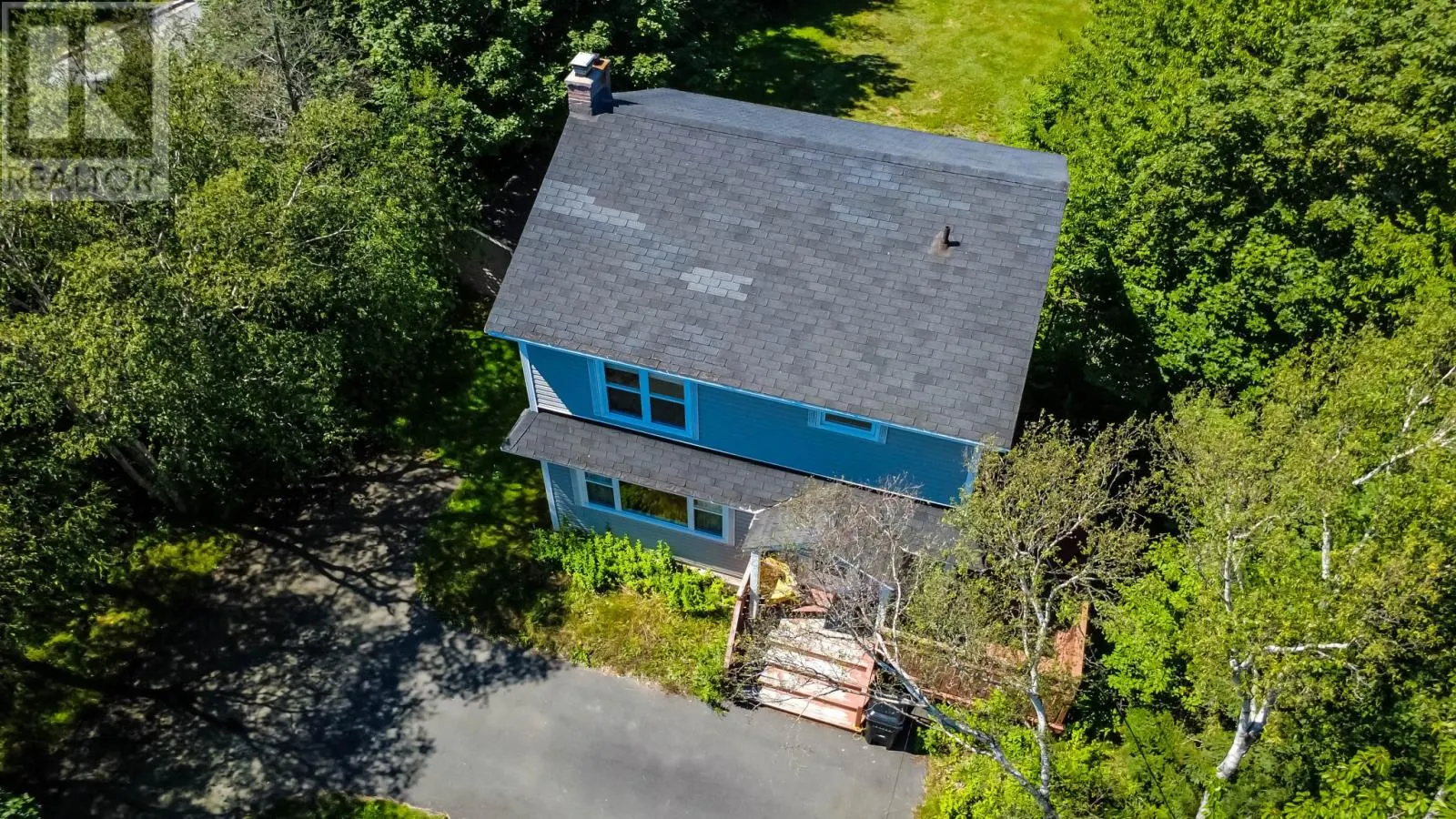 36 BAY BULLS Road