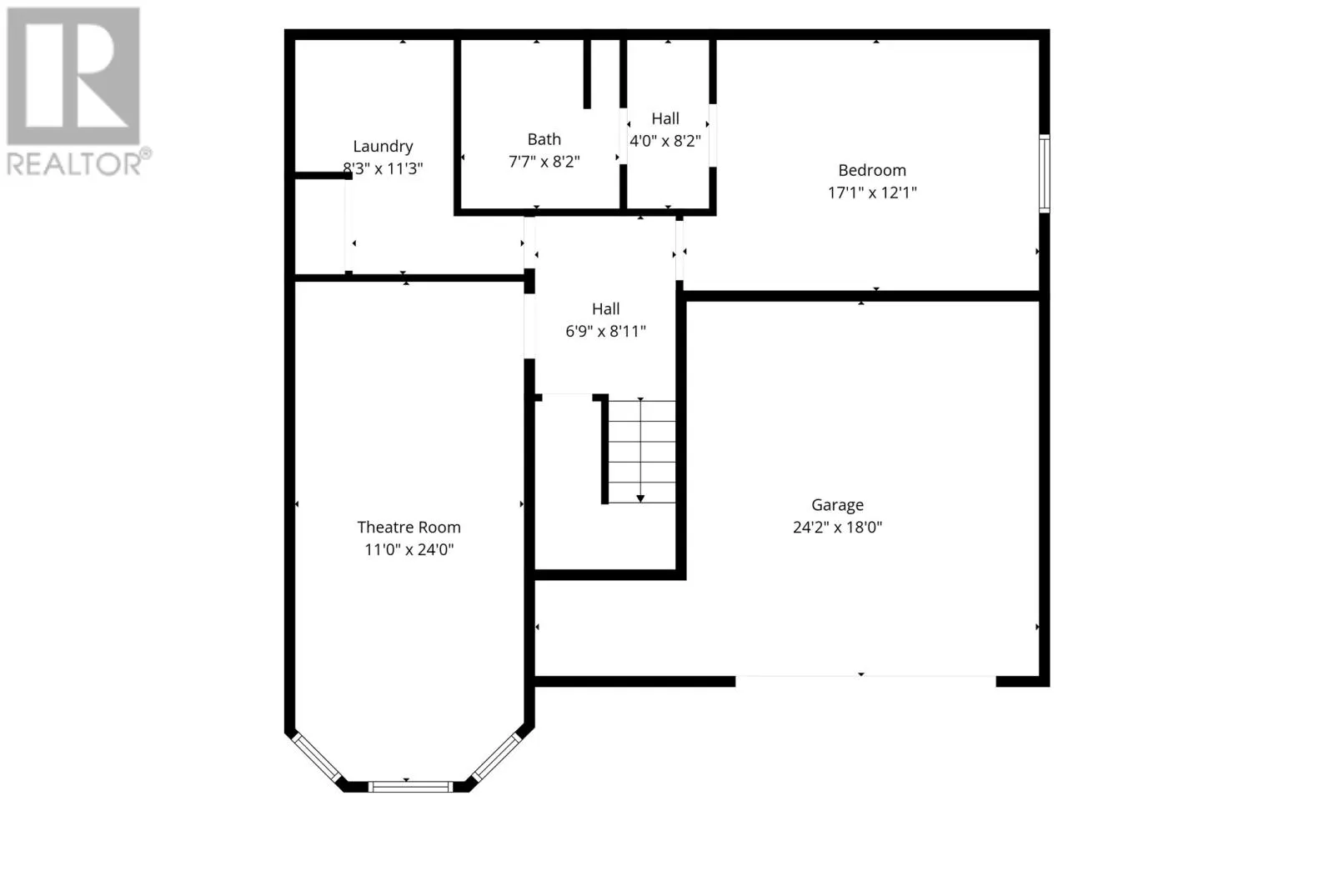 2 Finlaystone Drive