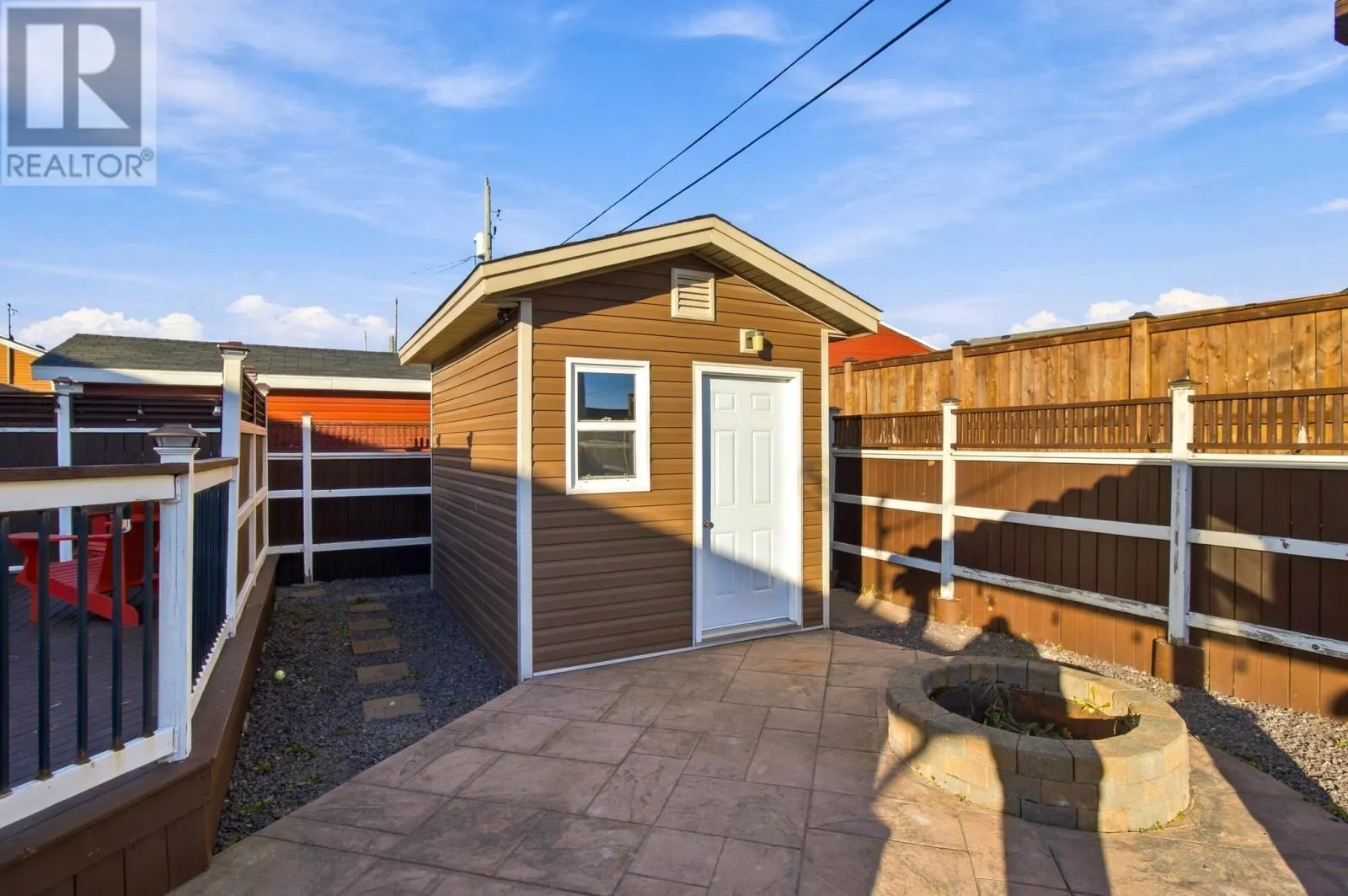 2 Finlaystone Drive