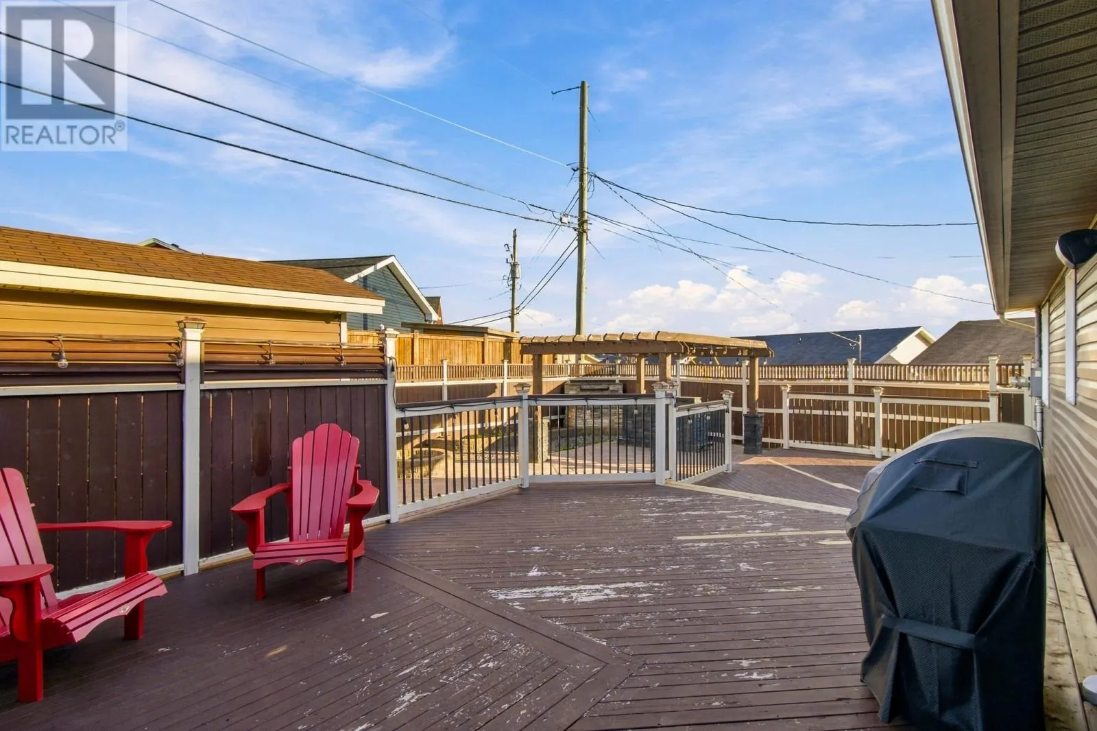 2 Finlaystone Drive