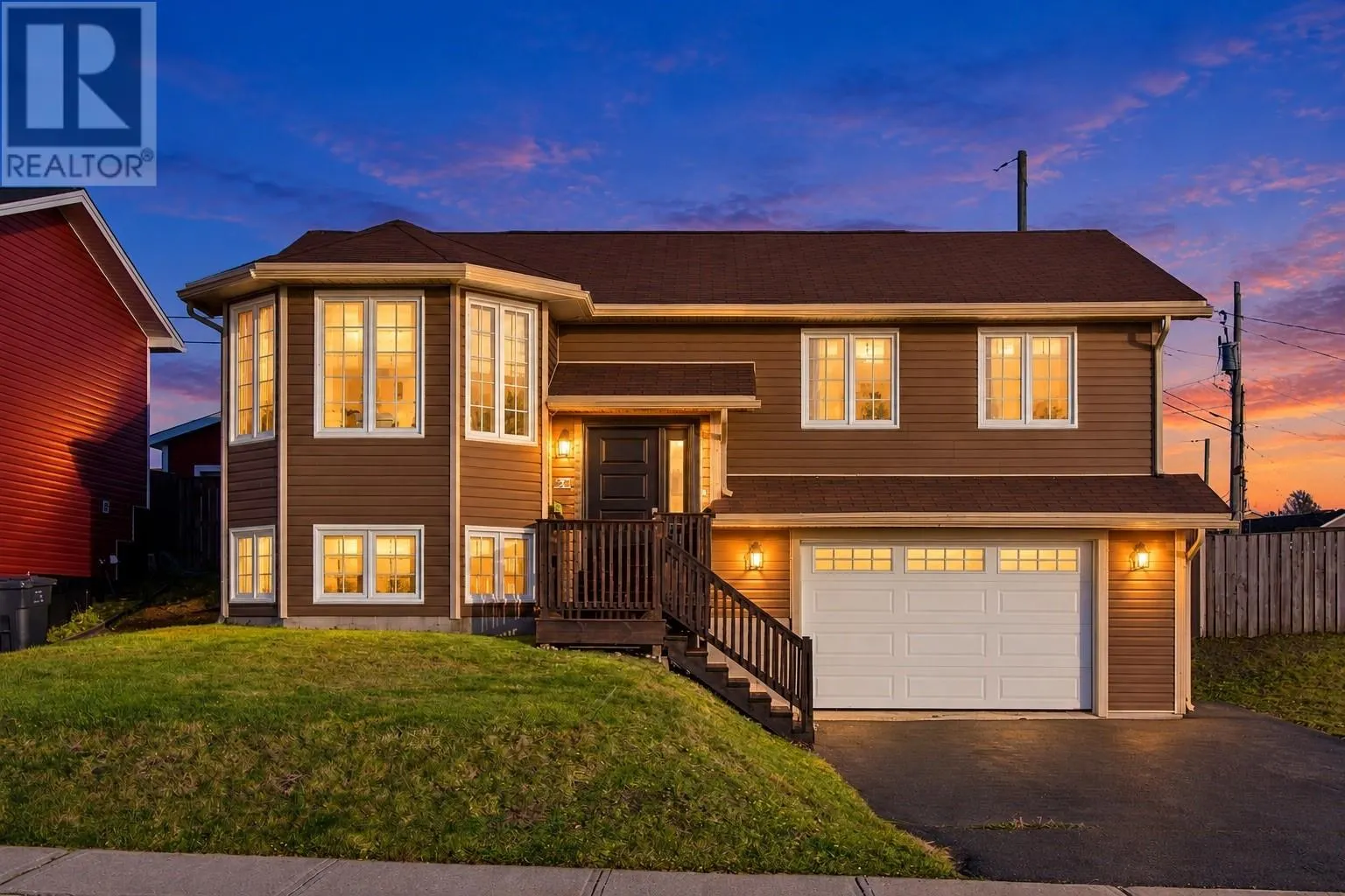 2 Finlaystone Drive